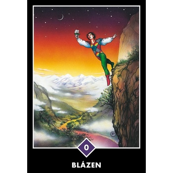 Osho Zen Tarot - Osho
