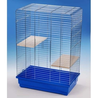 Cobbys Pet Chinchilla 60 x 37 x 86 cm