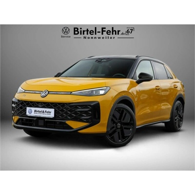 Volkswagen T-Roc 1.5 TSI R-Line DSG 110 kW