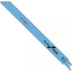 Bosch Нож за саблен трион за метал 1.0х225/205 мм, S 1122 AF Bosch