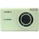 Yashica DigiMate Mint Green (YAS-DGM100-GM)