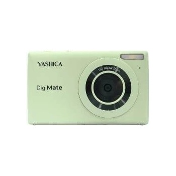 Yashica DigiMate Mint Green (YAS-DGM100-GM)