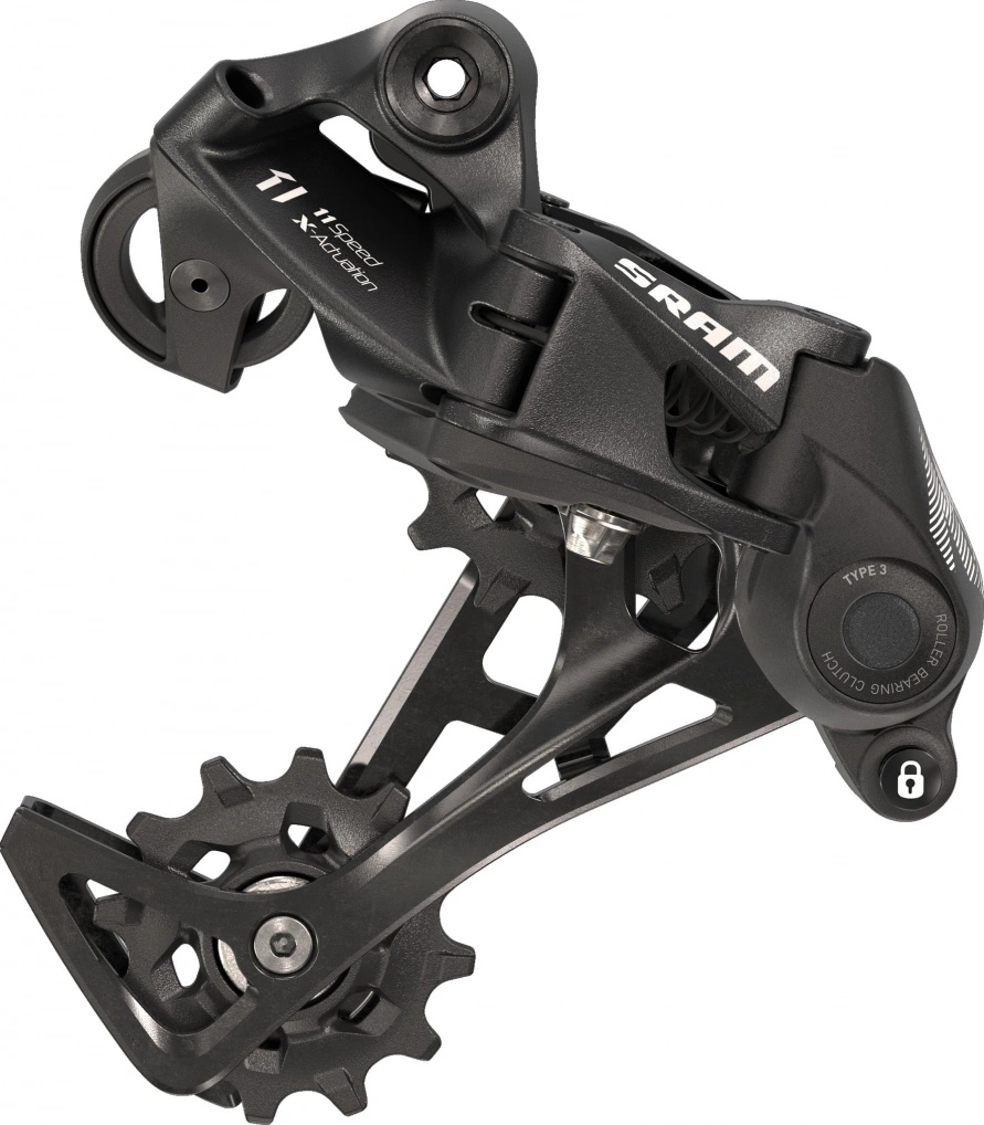 Sram NX