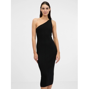 orsay Черна дамска миди рокля ORSAY Orsay | Cheren | ЖЕНИ | M