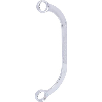 KS Tools oboustranný očkový klíč 16 - 18 mm 5180857