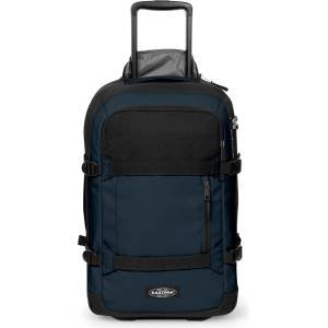 EASTPAK Куфар с колела Eastpak Transit'r Pro S Luggage - Navy Pro Coated - размер 44 l (510-7273-0311)
