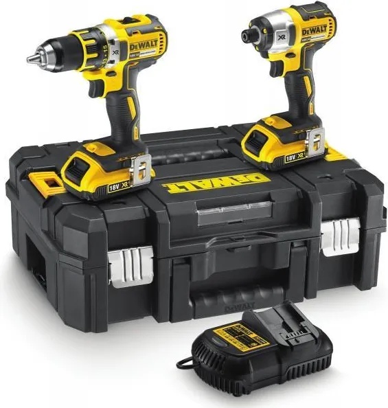 Dewalt dck206m2t online