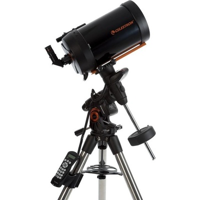 Celestron C-8S XLT 203/2032