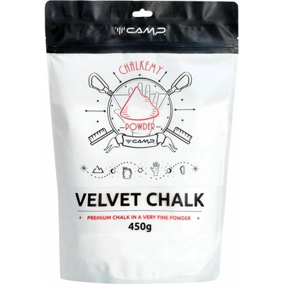 Camp Velvet Chalk 450g