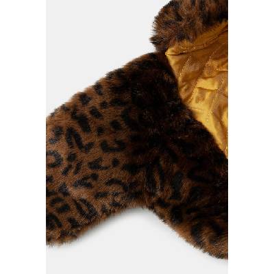 Шапка Kangol Leopard Trapper (K4266ST.LEOPARD)