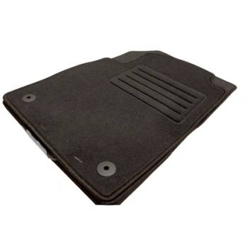 Мокетни стелки за OPEL Astra J (2009-2015)