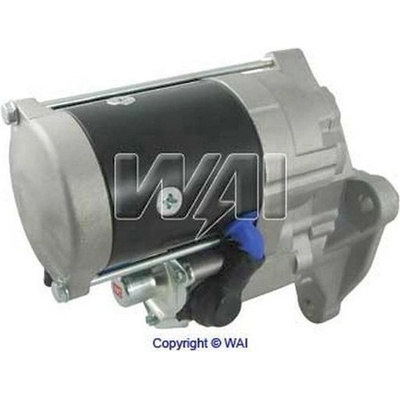 Startér Denso 228000-7551