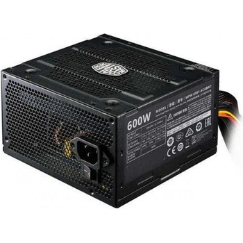 Image 1 of Cooler Master Elite V3 600W (MPW-6001-ACABN1)