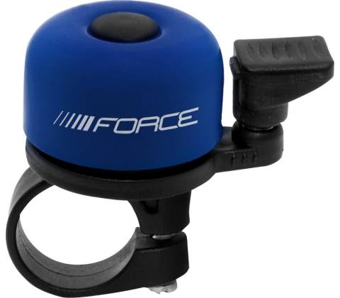 Force Mini modrý