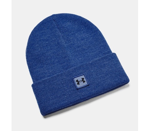 Under Armour Halftime Cuff modrá