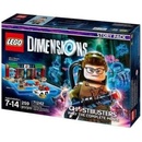 LEGO® Dimensions 71242 Ghostbusters Story Pack