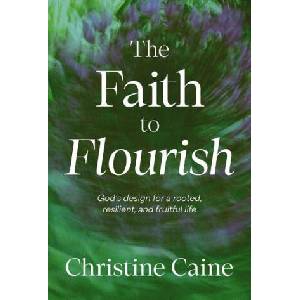 The Faith to Flourish (2026)