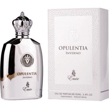Image 1 of Emir Opulentia Inverno EDP 100 ml