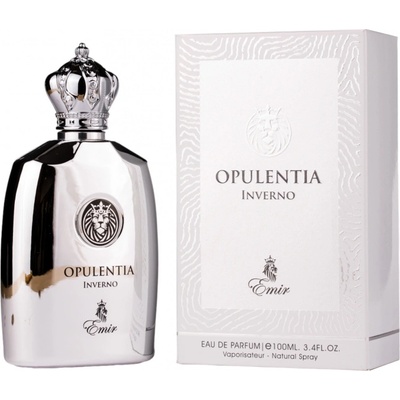 Emir Opulentia Inverno EDP 100 ml