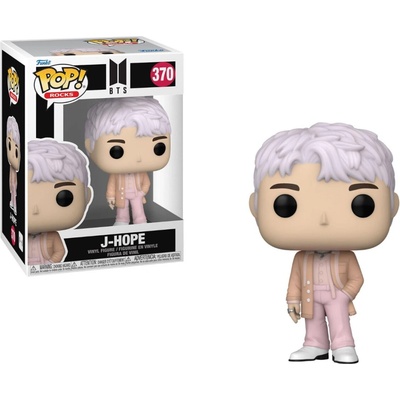 Funko Pop! 370 BTS J Hope