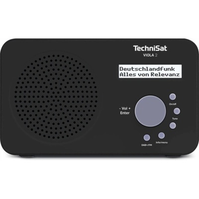 TechniSat VIOLA 2 – Zboží Živě