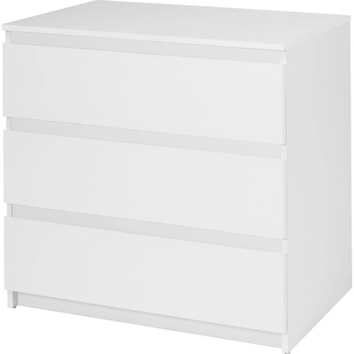 Livarno home Genf s 3 zásuvkami