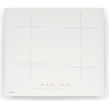 Klarstein PowerGlide White
