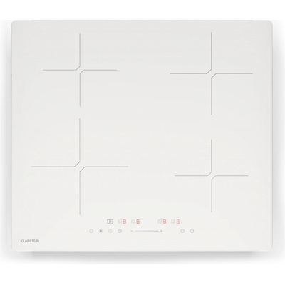 Klarstein PowerGlide White