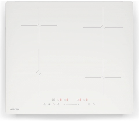 Klarstein PowerGlide White