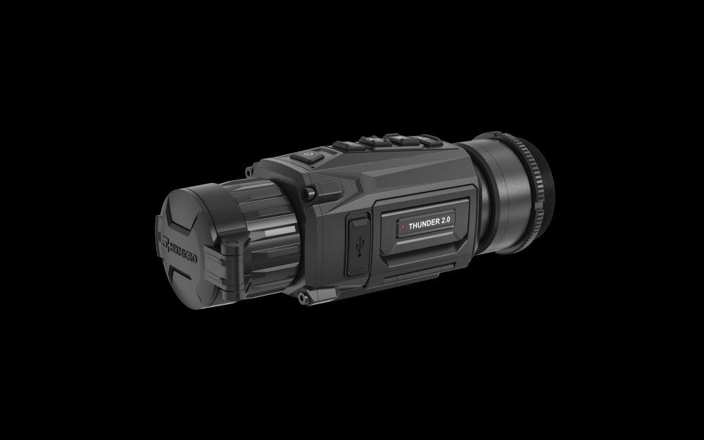 Hikmicro Thunder 2.0 TE19CR