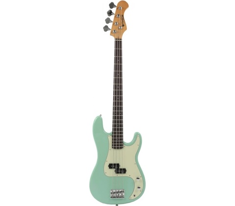 Prodipe Guitars PB80 RA