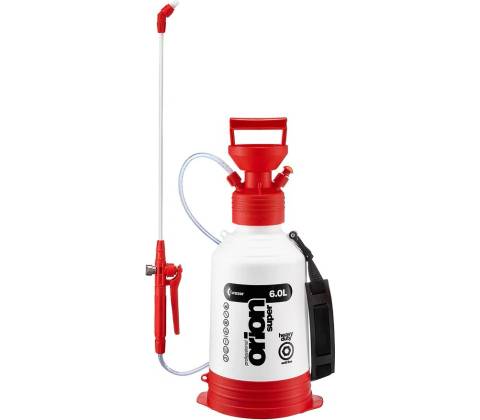 Sprayer Orion Super Pro+ 6L