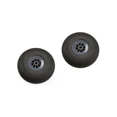 Q-model Kolo mechové 45 mm pár