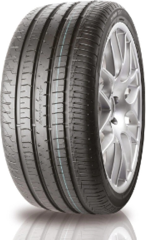 Avon ZX7 225/45 R19 96Y od 3 063 Kč - Heureka.cz