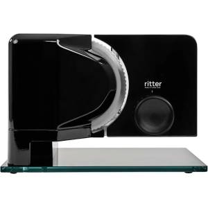 ritterwerk Sinus 2 Черен Електрически нож за храна (528051)