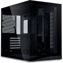 Lian Li O11 Dynamic Mini V2 TG Black