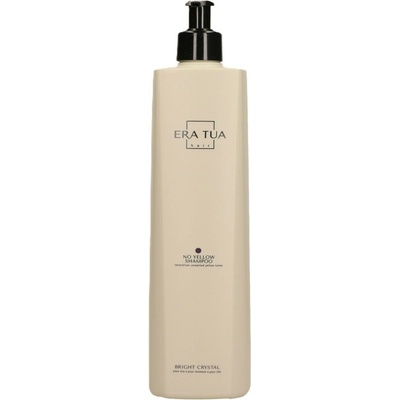 ERA TUA No Yellow Shampoo 750 ml