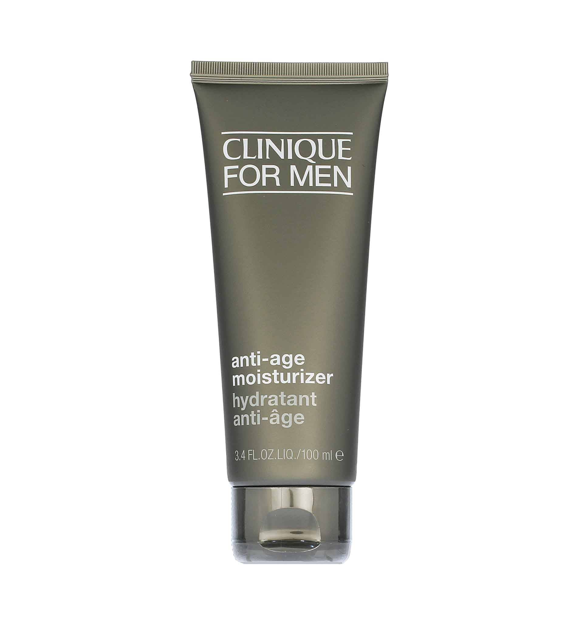 clinique for men anti age moisturizer 100 ml - Heureka.cz