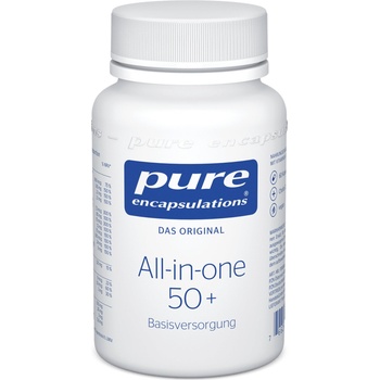 Pure Encapsulations All-in-one 50+ - 60 капсули