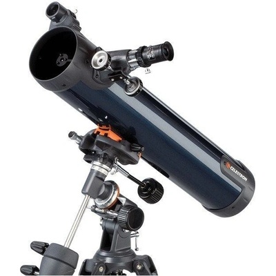 Celestron AstroMaster 76EQ