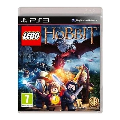 Lego The Hobbit