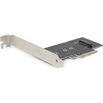 Gembird Адаптер Gembird M. 2 NVME PCIe x4 PEX-M2-01 (PEX-M2-01)