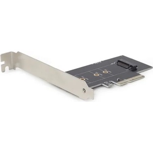 Gembird Адаптер Gembird M. 2 NVME PCIe x4 PEX-M2-01 (PEX-M2-01)