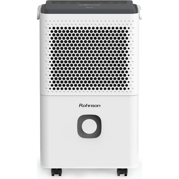 Rohnson R-91312 True Ion & Air Purifier