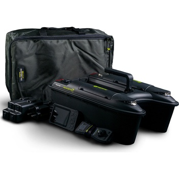 RidgeMonkey Hunter 750 Bait Boat Echo Edition