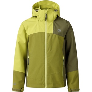 Dare2b Explore III Jacket Golden Cypress Детски размер: 98-104 / Цвят: зелен