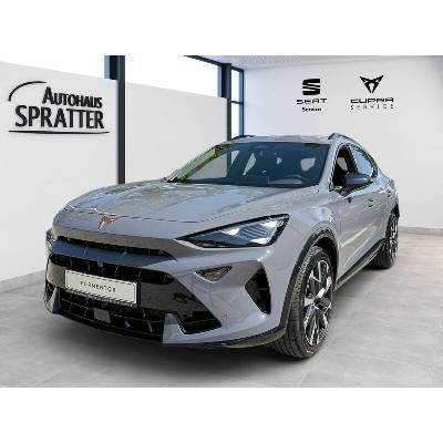 Cupra Formentor VZ 2.0 TSI 4Drive DSG 245 kW