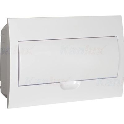 Kanlux DB118F 1X18P/FMD-P 36418