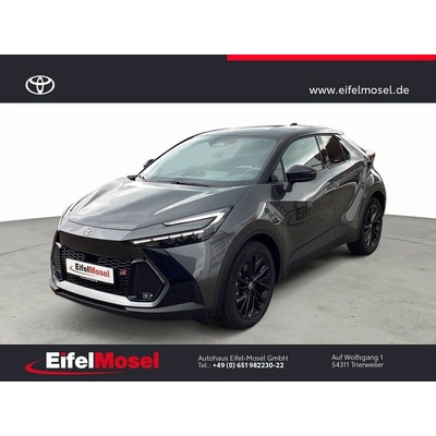 Toyota C-HR GR Sport 164 kW