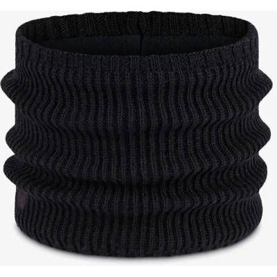 Buff Rutger Neckwarmer black